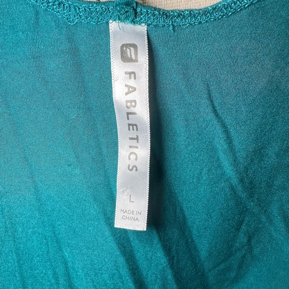 Fabletics Finley Open Back Dress - Picture 3 of 7